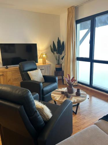 Eira Loft, calm and luxury views in Sierra Nevada