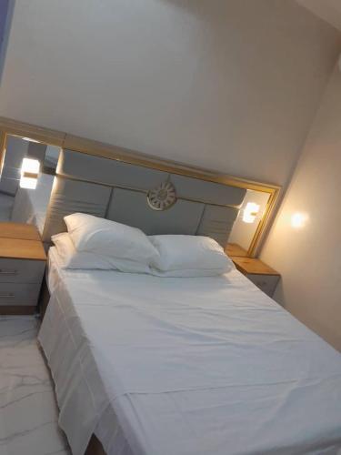 Lova arba lovos apgyvendinimo įstaigoje Ebreezy1 Villa