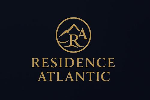 Een certificaat, prijs of ander document dat getoond wordt bij Résidence Atlantic