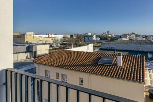 Giuliano Superior para 4 personas