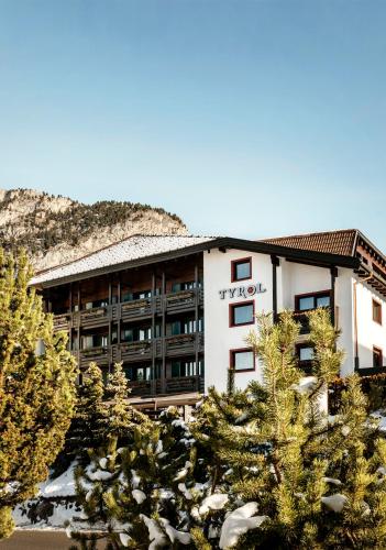 Hotel Tyrol