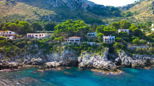 Solemar Sicilia - Villa Giovitto