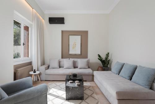 Elaia House Glyfada