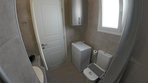 Imagine din galeria proprietății 1Path Houses Mykonos Super Paradise Beach în Mykonos