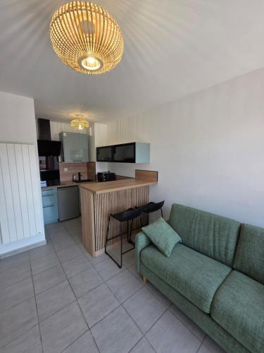Appartement Chambre d'Amour