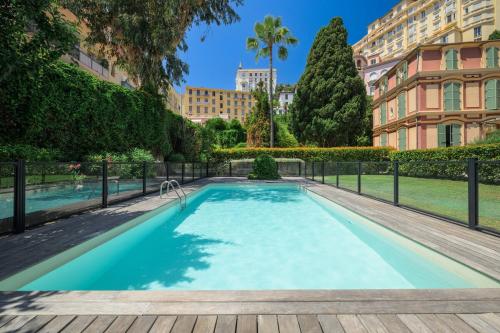 Le COQ Wagner - Garage -AC- Swimming pool