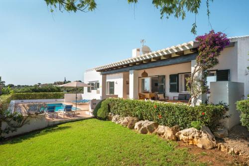 Gallery image of Bini S Aigo in Binibeca