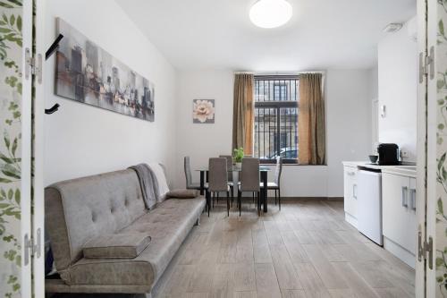 Apartamentos Centro Jerezano 2