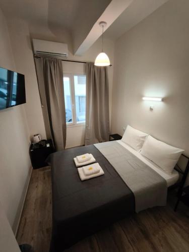 Beehive Mini Rooms