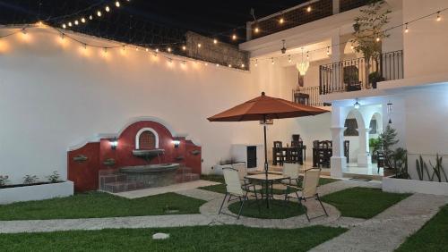 Casa Linda