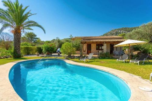 Villa Llobera by Sealand Villas