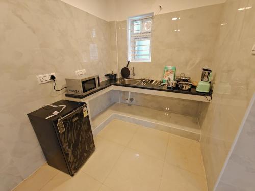 Fotografie z fotogalerie ubytování COMFORT DELUXE STAY - NEAR AlRPORT v destinaci Čennaí