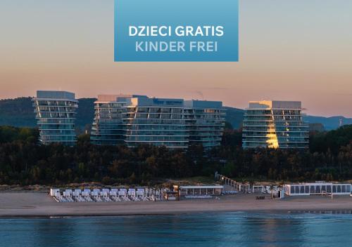 Wave Międzyzdroje Resort & SPA