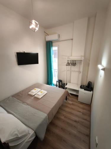 Beehive Mini Rooms
