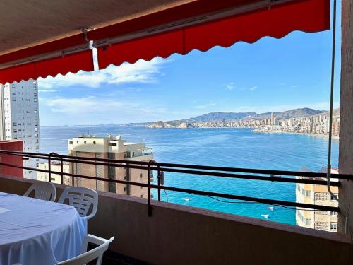Don Miguel 2 - Aloturin Benidorm