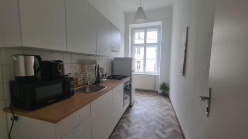 Stylish Multi Apt Perfect for Group Stays