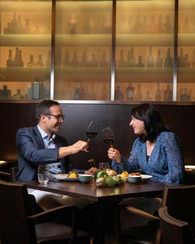 Grand Hyatt Berlin photo 45