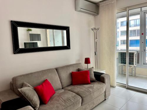 Viva Riviera Studio Residence Grand Hotel
