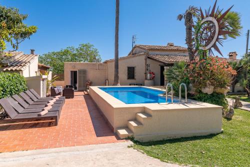 Cortijo by Sealand Villas