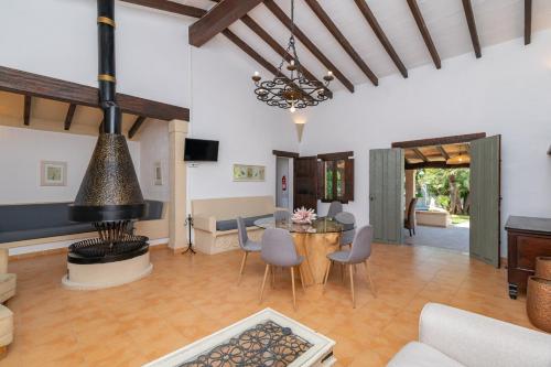 Cortijo by Sealand Villas