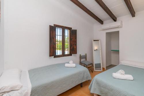Cortijo by Sealand Villas