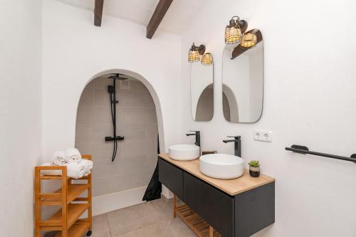 Cortijo by Sealand Villas