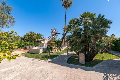 Cortijo by Sealand Villas