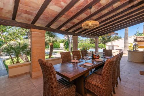 Cortijo by Sealand Villas