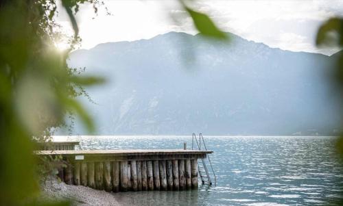 Φωτογραφία από το άλμπουμ του Ca dela Nua front lake σε Limone sul Garda