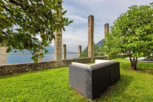 Φωτογραφία από το άλμπουμ του Ca dela Nua front lake σε Limone sul Garda