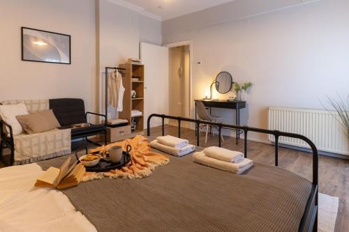 Seaview Serenity Suite