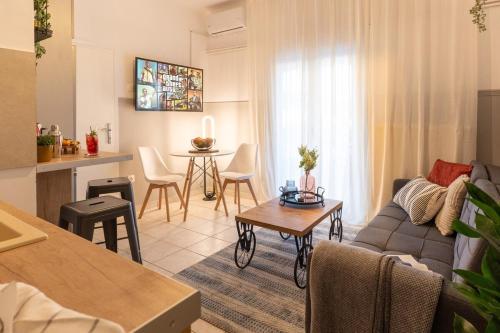 Seaview Serenity Suite