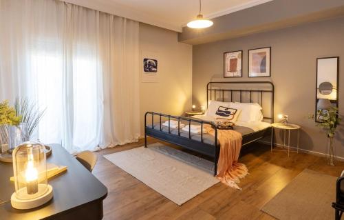 Seaview Serenity Suite