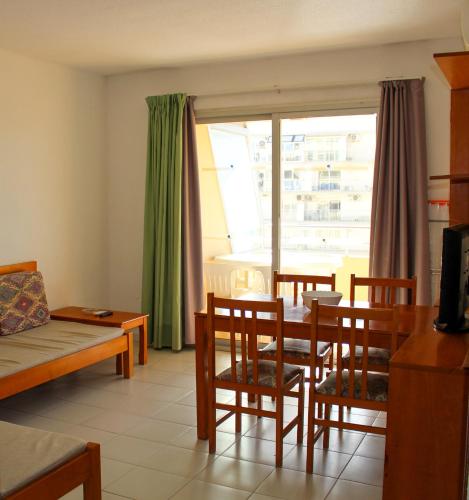 Apartamentos Turmalina Unitursa