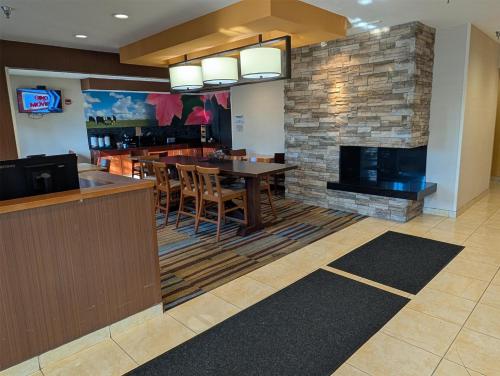 Gallery image of SureStay by Best Western Mount Pleasant Racine in Mount Pleasant