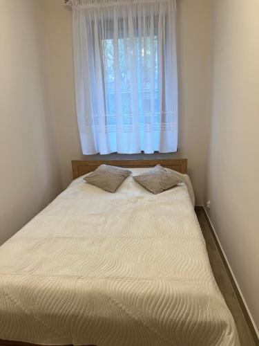 Apartamenty Studzienna