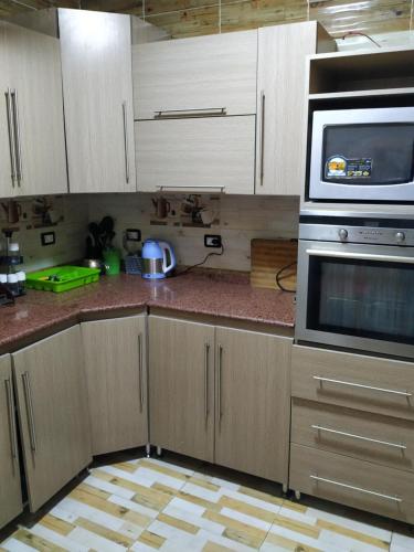 Afbeelding uit fotogalerij van القوميه الزقازيق شرقيه in Kafr al Ishārah