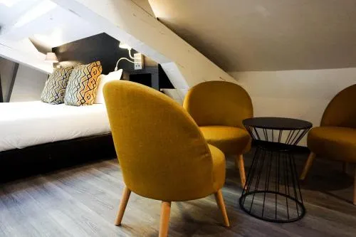 Villa Pruly Hotel Cannes Centre photo 39