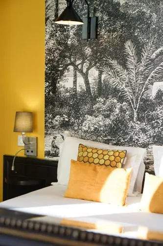 Villa Pruly Hotel Cannes Centre photo 9