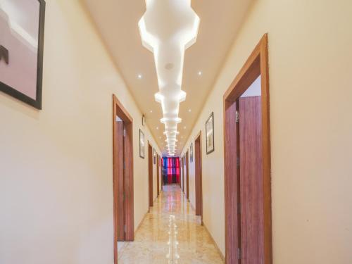 Gallery image of Super Zamzam Residency in Bhopal