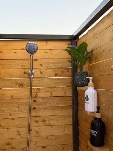 Φωτογραφία από το άλμπουμ του Starlight private camp σε Al Raka