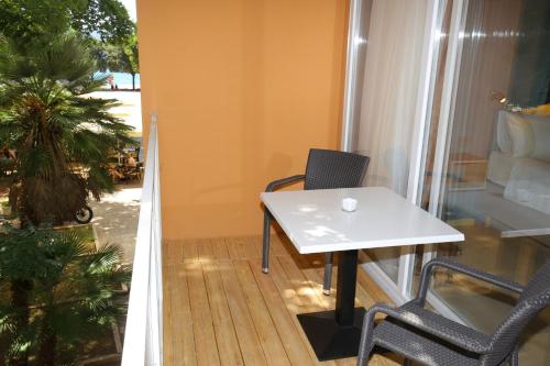 Foto Kai Boutique Studio & Rooms 4