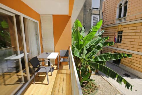 Foto Kai Boutique Studio & Rooms 6