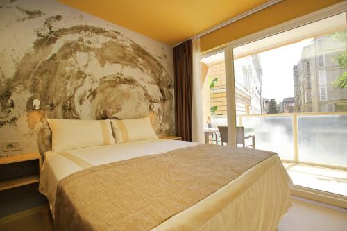 Kai Boutique Studio & Rooms