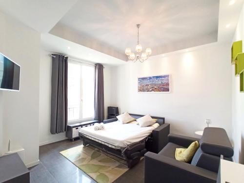 Viva Riviera Large 1 Bedroom Palais Hoche