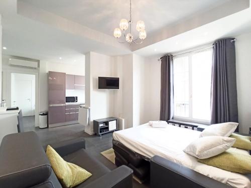 Viva Riviera Large 1 Bedroom Palais Hoche