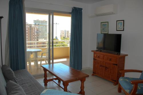 Apartamentos Turmalina Unitursa
