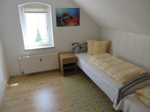 Foto da galeria de Ferienwohnung Zahn em Oelsnitz