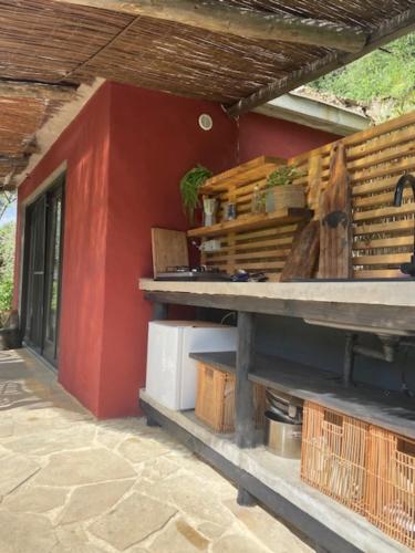 Imagen de la galería de Il wokini, en Castel Vittorio