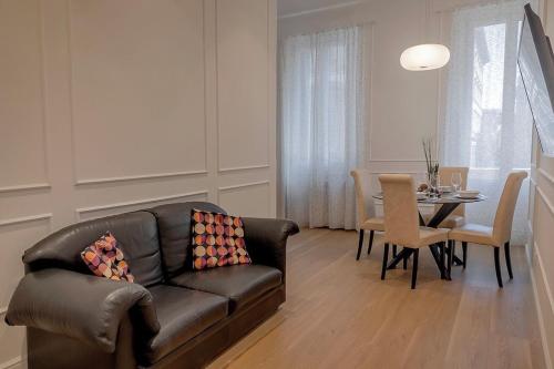 Charm Florence Apartment